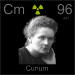 Curium Poster sample