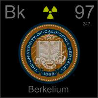 Berkelium