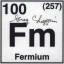 Fermium