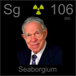 Seaborgium