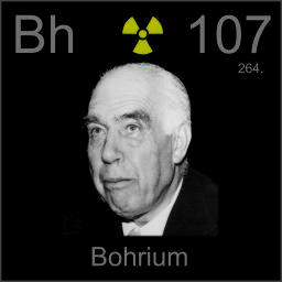 Bohrium