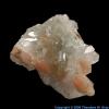 Potassium Apophyllite from Jensan Set