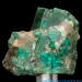 Beryllium Aquamarine Beryl