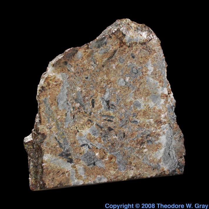 Germanium Germanium Ore