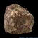 Platinum Platinum ore from Jensan Set