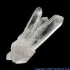 Oxygen Quartz from Jensan Set