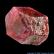 Oxygen Ruby  from Jensan Set
