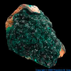 Hydrogen Atacamite