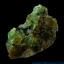 Oxygen Forsterite