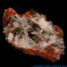 Zinc Hemimorphite