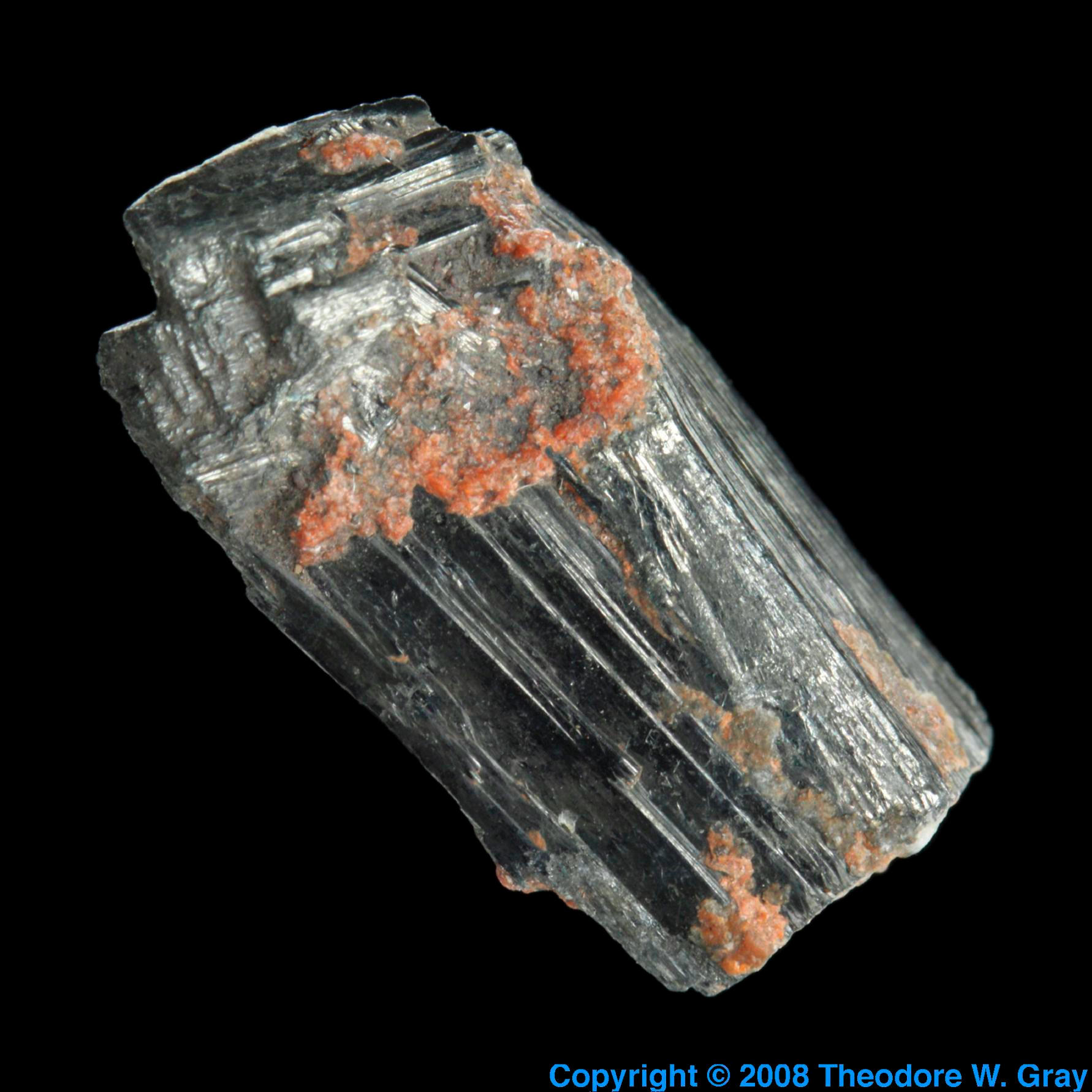 Manganese Manganite