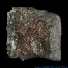 Copper Renierite