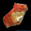 Lead Vanadinite