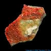 Lead Vanadinite