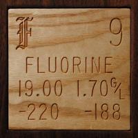 009 Fluorine