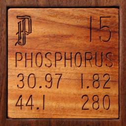 015 Phosphorus