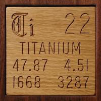 Titanium