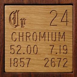 Chromium