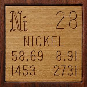 Nickel