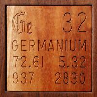 032 Germanium