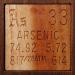 033 Arsenic