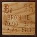 035 Bromine