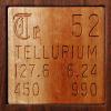 052 Tellurium