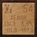 054 Xenon