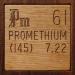 061 Promethium