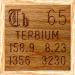 Terbium