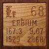 Erbium