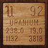 092 Uranium