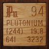 094 Plutonium