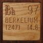 Berkelium