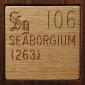 Seaborgium