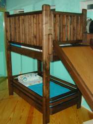 Bunk Beds