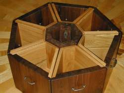 Coffeetable