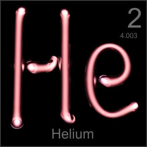 Helium