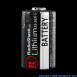 Lithium Larger lithium battery