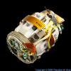 Beryllium Complete gyroscope module