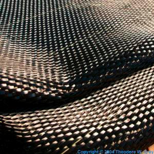 Carbon Carbon fiber cloth