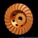 Carbon Diamond grinding wheel