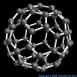 Carbon Buckyball model