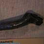Carbon Distorted crystal