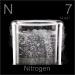 Nitrogen