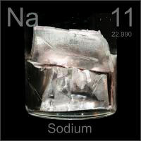 Sodium