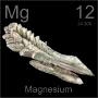 Magnesium Crystal