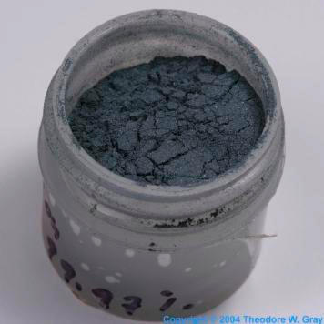 Silicon Fine powder