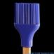 Silicon Silicone brush