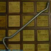 Titanium Crowbar